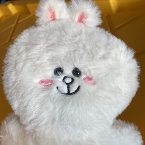 Brown and Friends CONY 9 inch plush